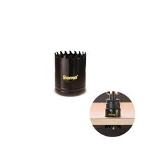 Serra Copo Com Ponta de Metal Duro Ct 22mm Starrett Original