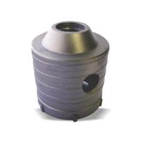 Serra Copo com Vídea 40 x 72mm para Mármore, Granito e Cerâmica - DTOOLS Serra Copo com Vídea 40 x 72mm para Mármore, Granito e Cerâmica - DTOOLS