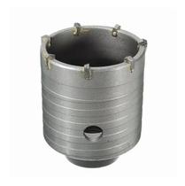 Serra Copo Concreto Videa 35mm Sem Haste P/alvenaria Parede Serra Copo Concreto Videa 35mm Sem Haste P/alvenaria Parede