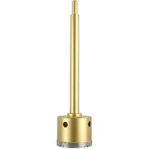 Serra Copo Contínua com Lamina Diamantada 25mm Serra Copo Contínua com Lamina Diamantada 25mm