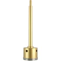 Serra Copo Contínua Diamantada 53mm Starfer Serra Copo Contínua Diamantada 53mm Starfer