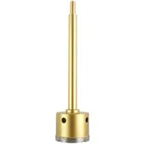 Serra Copo Contínua Diamantada Para Furadeira 19mm