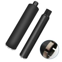 Serra Copo Coroa Diamantada 108 E 56mm X 450mm 1 1/4 2 Pçs Serra Copo Coroa Diamantada 108 E 56mm X 450mm 1 1/4 2 Pçs