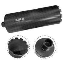 Serra Copo Coroa Diamantada 132X 450mm 1.1/4 Perfuratriz Serra Copo Coroa Diamantada 132X 450mm 1.1/4 Perfuratriz