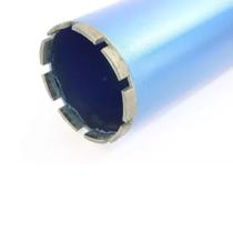 Serra Copo Coroa Diamantada Para Perfuratriz 250x450mm Serra Copo Coroa Diamantada Para Perfuratriz 250x450mm