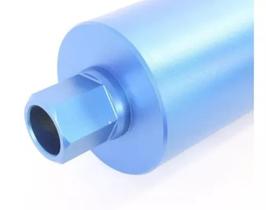 Serra Copo Coroa Diamantada Perfuratriz 180x450 Rosca 1.1/4 Serra Copo Coroa Diamantada Perfuratriz 180x450 Rosca 1.1/4