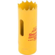 Serra Copo de aço Rápido, 20 mm - 25/32", Fast cut Fch2532g Starrett