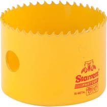 Serra Copo de aço Rápido, 64 mm - 2.1/2", Fast Cut, Fch0212-g Starrett OstenVonder Serra Copo de aço Rápido, 64 mm - 2.1/2", Fast Cut, Fch0212-g Starrett OstenVonder