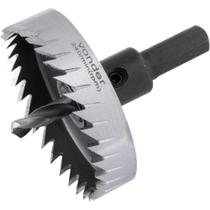 Serra Copo de aço Rápido, 65 mm, Para Inox, Vonder OstenVonder Serra Copo de aço Rápido, 65 mm, Para Inox, Vonder OstenVonder