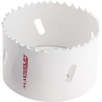 Serra Copo De Aço Rápido 67mm - 2.5/8 Master Saw