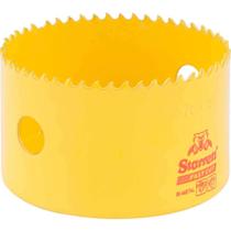Serra Copo de aço Rápido, 76 mm - 3", Fast Cut, Fch0300-g Starrett