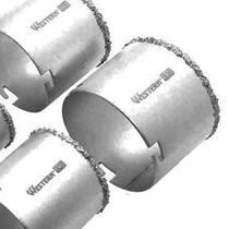 Serra Copo de Tungstênio Kit com 6 Peças SP-408 WESTERN Serra Copo de Tungstênio Kit com 6 Peças SP-408 WESTERN