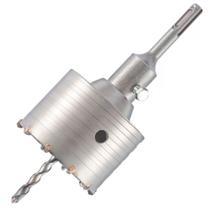 Serra copo de videa m22 x 80mm tipo sds plus mtx - 703319 Serra copo de videa m22 x 80mm tipo sds plus mtx - 703319