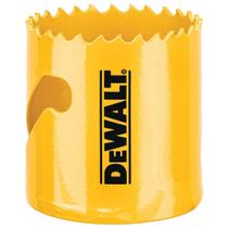 Serra Copo DEWALT DAH180034 54mm para Madeira, Metal e Plástico