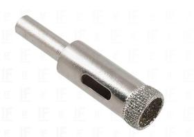 Serra Copo Diam. P/ Vidro E Cerâmica 10,00mm 406,0004 Rocast