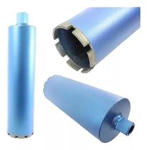 Serra Copo Diamant Coroa Perfuratriz 57+83+108x450mm