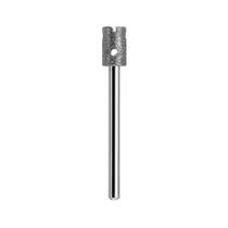 Serra copo diamant. p/ vidro 663dr - 26150663ab - dremel