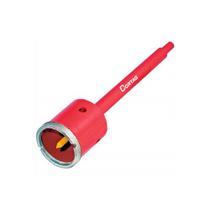 Serra Copo Diamanta. P/ Alvenaria C/ Haste e Pino Guia 25mm