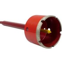 Serra Copo Diamantada 025 Mm Fertak - Cod 299025