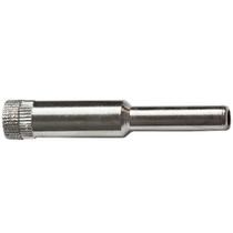 Serra copo diamantada 10 mm com haste - 7281055 Serra copo diamantada 10 mm com haste - 7281055