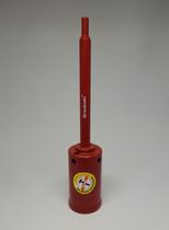 Serra Copo Diamantada 100 mm x 50 mm Braskoki