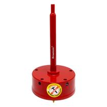 Serra Copo Diamantada 110 mm - BRASKOKI