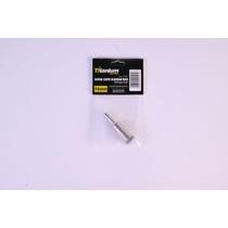 SERRA COPO DIAMANTADA - 14 MM - Titanium Platina