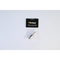 Serra Copo Diamantada 14 MM Titanium Platinarra