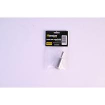 SERRA COPO DIAMANTADA - 18 MM - Titanium Platina