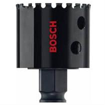 Serra Copo Diamantada 19mm - 2608580301 - BOSCH
