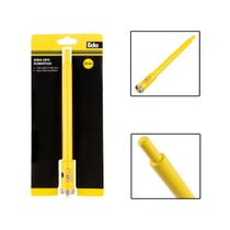 Serra Copo Diamantada 20mm Com Haste 170mm