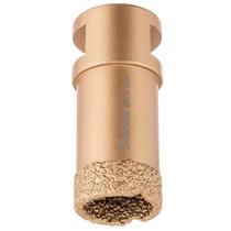 Serra copo diamantada 25mm para esmerilhadeira - Cortag