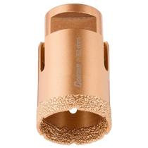 Serra Copo Diamantada 32 mm para Esmilhadeira Cortag