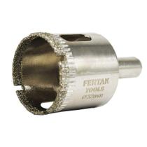 Serra Copo Diamantada 32mm - Fertak Serra Copo Diamantada 32mm - Fertak