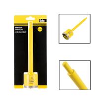 Serra Copo Diamantada 40Mm Com Haste 170Mm