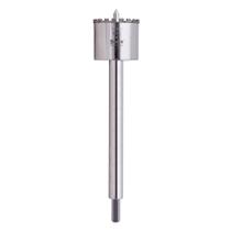 Serra Copo Diamantada 50mm C/ Haste de 150mm Starrett Serra Copo Diamantada 50mm C/ Haste de 150mm Starrett