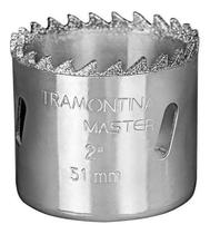 Serra Copo Diamantada 60Mm 2 3/8 Top Tramontina 42626060