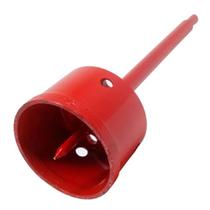 Serra Copo Diamantada 65 mm - BRASKOKI