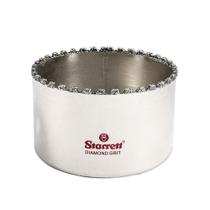 Serra Copo Diamantada 65Mm Com Haste 150Mm De065M Starrett