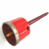 Serra Copo Diamantada - 70 mm - Rocast Perfection