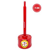 serra copo diamantada 75mm braskoki