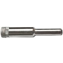 Serra copo diamantada 8 mm com haste - 7280855 Serra copo diamantada 8 mm com haste - 7280855