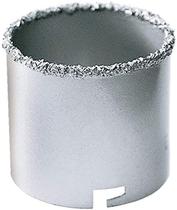 Serra Copo Diamantada 83 x 66 mm Awt