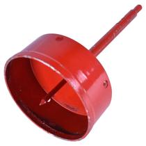 Serra Copo Diamantada Braskoki 150Mm