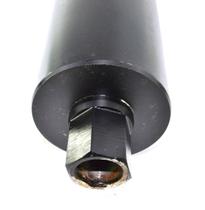 Serra Copo Diamantada Broca Perfuratriz 108mm X 370mm 1.14