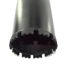 Serra Copo Diamantada Broca Perfuratriz 108mm X 370mm M22