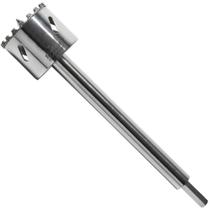 Serra Copo Diamantada com Haste 30mm - STARRETT