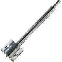 Serra Copo Diamantada com Haste 40mm - STARRETT