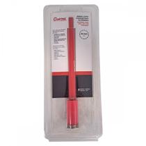 Serra Copo Diamantada Com Haste Cortag 25Mm