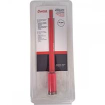 Serra Copo Diamantada Com Haste Cortag 25Mm